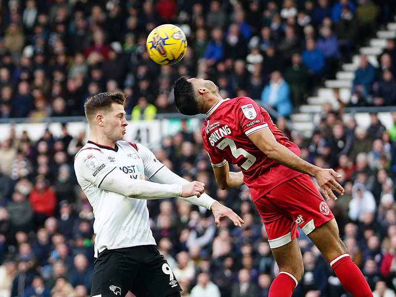 In Pictures Derby County 11 Shrewsbury Town Blog Derby County